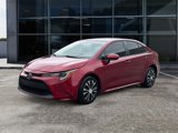 Used 2022 Toyota Corolla LE image 3