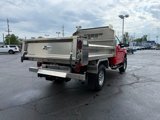 New 2025 Ford F350 4x4 Regular Cab Super Duty image 5