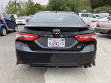 Used 2019 Toyota Camry SE image 6