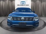 Used 2019 Volkswagen Tiguan SE w/ Panoramic Sunroof Package image 2