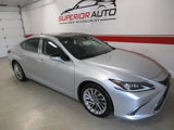Used 2019 Lexus ES 350 image 6