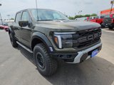 New 2025 Ford F150 Raptor image 2