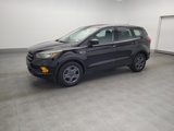 Used 2019 Ford Escape S image 2