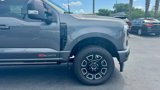 New 2025 Ford F250 Platinum image 3