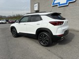 Used 2023 Chevrolet TrailBlazer ACTIV w/ Sun and Liftgate Package image 2