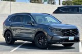 Certified 2024 Honda CR-V Sport image 2