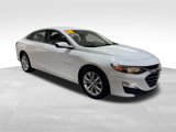 Used 2024 Chevrolet Malibu LT image 3