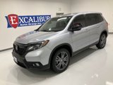 Used 2021 Honda Passport EX-L image 4