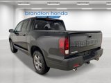 New 2025 Honda Ridgeline TrailSport image 3
