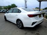 Used 2021 Kia Forte LXS image 6