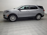 Used 2024 Chevrolet Equinox LT image 2