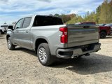 New 2025 Chevrolet Silverado 1500 RST image 3