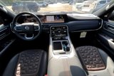 New 2025 Nissan Armada Platinum Reserve image 5