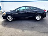 Used 2014 Honda Civic LX image 2