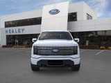 New 2025 Ford F150 Lightning Lariat image 6