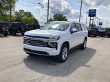 New 2025 Chevrolet Suburban Premier image 3