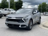 Used 2025 Kia Sportage SX image 3