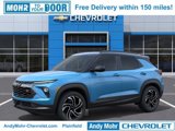 New 2026 Chevrolet TrailBlazer RS w/ Convenience Package image 2
