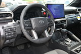 New 2025 Toyota Tacoma 4x4 Double Cab Hybrid image 5
