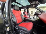 Used 2017 Land Rover Range Rover Sport HSE Dynamic image 2