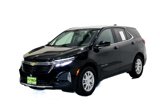 Used 2024 Chevrolet Equinox LT image 4