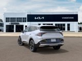 New 2026 Kia Sportage SX image 4