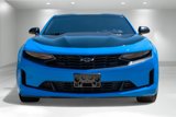 Used 2023 Chevrolet Camaro LT w/ Technology Package image 4