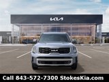 New 2025 Kia Telluride SX image 2