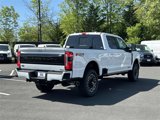 New 2025 Ford F250 Platinum image 2