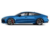 New 2025 Audi RS 7 Performance image 2