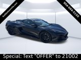 Used 2024 Chevrolet Corvette Z06 image 3