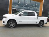 New 2025 RAM 1500 Tungsten w/ Towing Technology Group image 2