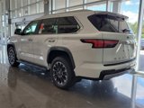 New 2026 Toyota Sequoia Limited image 3