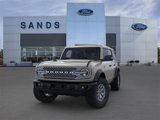New 2025 Ford Bronco Badlands image 2