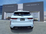 New 2026 Jaguar F-PACE SVR image 4