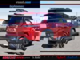 New 2025 Nissan Pathfinder Rock Creek image 4