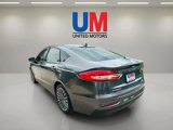 Used 2020 Ford Fusion SEL image 5