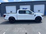 New 2025 Ford F150 Lariat image 2