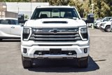 Used 2024 Chevrolet Silverado 2500 High Country image 2