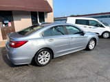 Used 2017 Subaru Legacy 2.5i Premium w/ Moonroof Package image 5