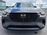 New 2025 MAZDA CX-90 3.3 Turbo w/ Premium Sport Pkg image 2