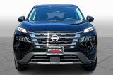 New 2026 Nissan Rogue S image 3