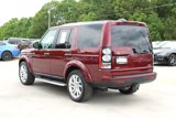 Used 2016 Land Rover LR4 HSE image 5