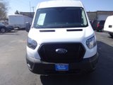 Used 2023 Ford Transit 250 Medium Roof AWD image 2