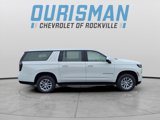 New 2025 Chevrolet Suburban LT w/ Comfort Package image 2