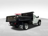 New 2024 RAM 5500 Tradesman image 3