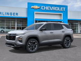 New 2026 Chevrolet Equinox RS image 2