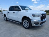 New 2026 RAM 1500 4x4 Crew Cab image 2
