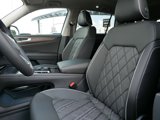 New 2025 Volkswagen Atlas SEL Premium R-Line image 3