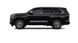 New 2025 Toyota Sequoia 4WD image 3